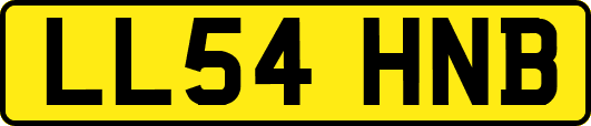 LL54HNB