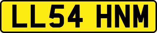 LL54HNM