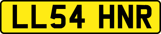 LL54HNR