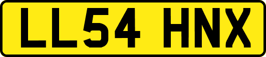 LL54HNX