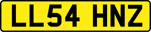LL54HNZ