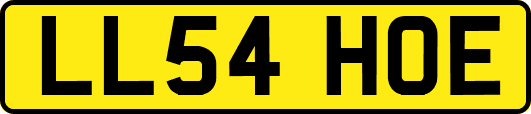 LL54HOE