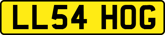 LL54HOG
