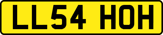 LL54HOH