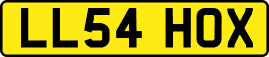 LL54HOX