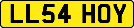 LL54HOY