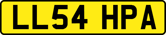 LL54HPA