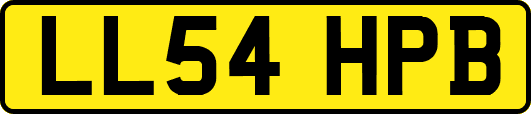 LL54HPB