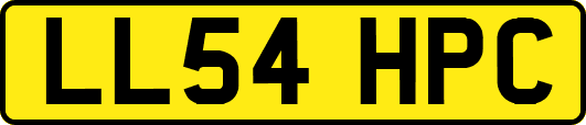 LL54HPC