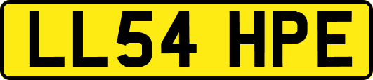 LL54HPE