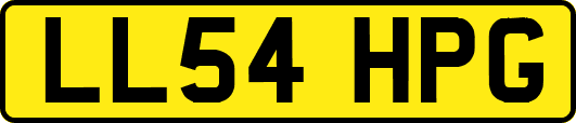LL54HPG