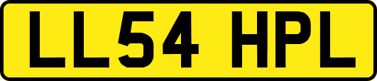 LL54HPL
