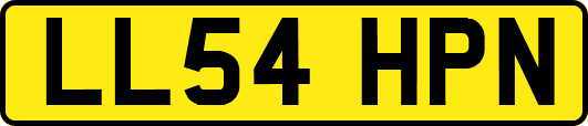 LL54HPN