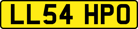 LL54HPO