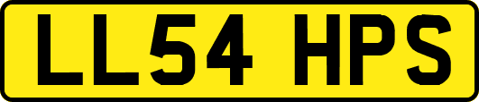 LL54HPS