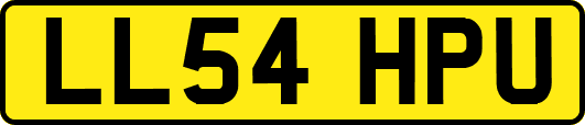 LL54HPU