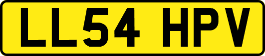 LL54HPV