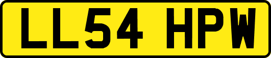 LL54HPW