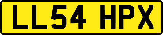LL54HPX