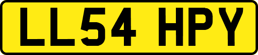 LL54HPY