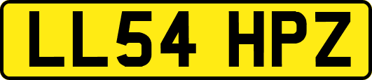 LL54HPZ