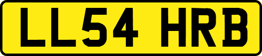 LL54HRB