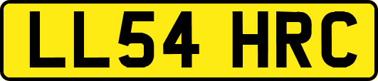 LL54HRC