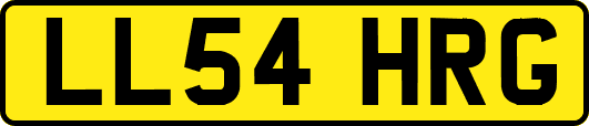 LL54HRG