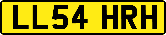 LL54HRH