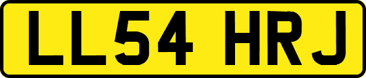 LL54HRJ