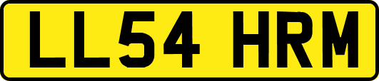 LL54HRM