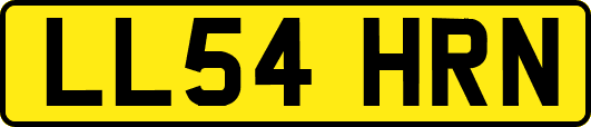 LL54HRN