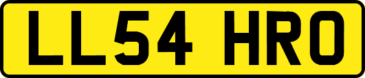 LL54HRO