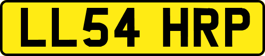 LL54HRP