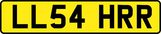 LL54HRR