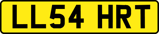 LL54HRT