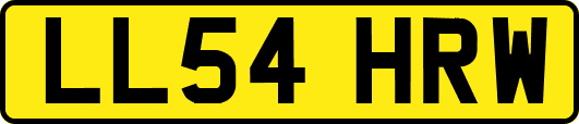 LL54HRW