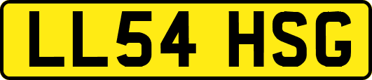 LL54HSG
