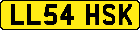 LL54HSK