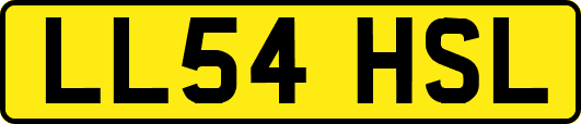 LL54HSL