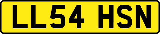 LL54HSN