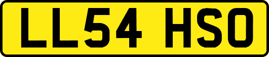 LL54HSO