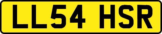 LL54HSR