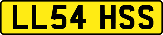 LL54HSS