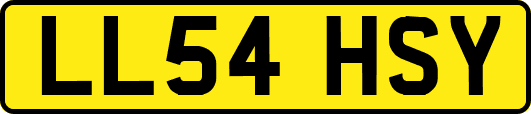 LL54HSY