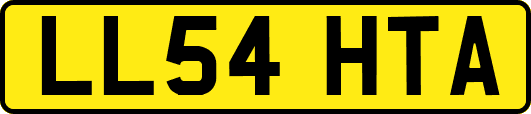 LL54HTA