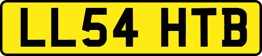 LL54HTB