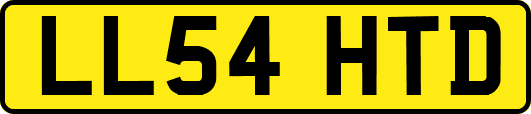 LL54HTD