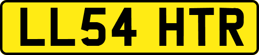 LL54HTR