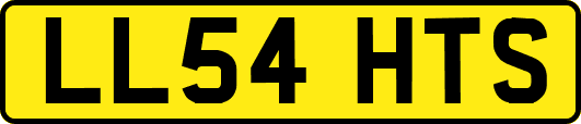 LL54HTS